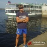Олег, 27 лет