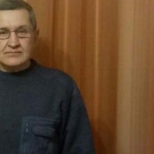 Вадим , 64 года